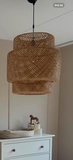 Sinnerlig Ikea lamp, Huis en Inrichting, Lampen | Lampenkappen, Ophalen of Verzenden, Zo goed als nieuw, Rond, 50 cm of meer