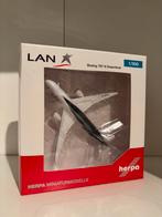 Herpa Wings 527842 LAN Airlines Boeing 787-9 1:500, Verzamelen, Ophalen of Verzenden, Zo goed als nieuw, Schaalmodel