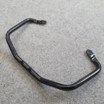 NIEUW Oppakbeugel Vespa Sprint glans zwart Regia beugel, Ophalen of Verzenden, Nieuw, Overige typen, Vespa