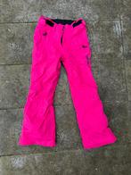 Rehall Ski Broek Maat 152, Ophalen, Zo goed als nieuw, Meisje, Broek