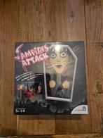 Vampires Attack Bordspel, Een of twee spelers, Ophalen of Verzenden, Nieuw, Dujardin