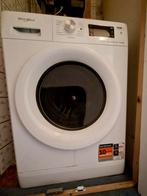 Wasmachine (in Breda), Ophalen, 1200 tot 1600 toeren, Gebruikt, 85 tot 90 cm
