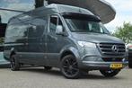 MERCEDES-BENZ SPRINTER 319 3.0 CDI V6 AUT. L3H2 - 3500 KG TR, Auto's, Bestelauto's, Automaat, 190 pk, 2987 cc, Bedrijf