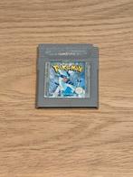 Pokémon Silver Version - Game Boy, Spelcomputers en Games, Gebruikt, 1 speler, Ophalen of Verzenden, Role Playing Game (Rpg)