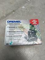 Dremel BovenFrees Hulpstuk, Ophalen of Verzenden, Nieuw, Elektrisch, Bovenfrees