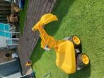 Zand graaf machine, Ophalen, Zo goed als nieuw, Overige merken