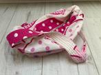 Poppen verzorgingstas / luiertas, Kinderen en Baby's, Speelgoed | Poppen, Ophalen of Verzenden, Gebruikt, Babypop