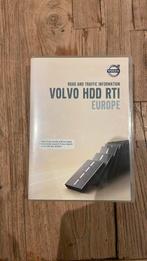 Volvo hdd rti road and traffic information, Computers en Software, Navigatiesoftware, Nieuw, Ophalen