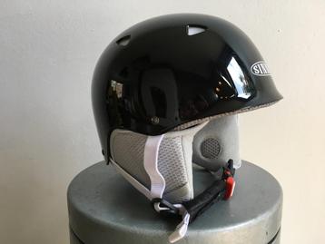 Kinder Skihelm maat XXS 51-52 cm, merk Sinner beschikbaar voor biedingen
