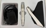Phi simplicity maschine powderbrows/microneedling, Sieraden, Tassen en Uiterlijk, Uiterlijk | Gezichtsverzorging, Verzenden, Zo goed als nieuw