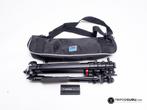 Manfrotto Befree MVKBFR-LIVE video / vlog statief, Via Valsugana, 100 36022 Cassola (VI) Italy, Info@videndum.com, Videndum Media Solutions Spa