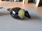 Design vogel nuutajärvi/iittala bird, gesigneerd, Ophalen of Verzenden