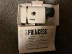 Princess electrische multi slijper/messenslijper, Huis en Inrichting, Ophalen of Verzenden, Zo goed als nieuw
