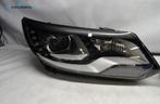 Tiguan 5N facelift Xenon LED koplamp koplampen links rechts, Auto-onderdelen, Verlichting, Ophalen, Gebruikt, -, Volkswagen