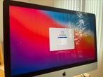until August 7th/iMac Retina 5K 27-inch (Late 2015), Computers en Software, Apple Desktops, Ophalen, HDD, IMac, Zo goed als nieuw