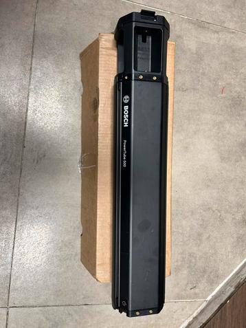 Bosch PowerTube 500 | Smart System |   horizontaal demo beschikbaar voor biedingen
