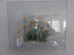 Aquarel Narcissen, Ophalen of Verzenden