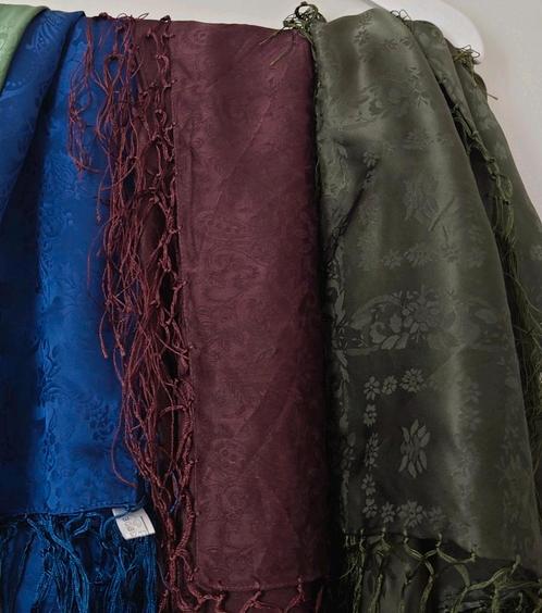 Trachten sjaaltje Dirndl sjaaltje keuze uit 3 kleuren, Kleding | Dames, Overige Dameskleding, Gedragen, Verzenden