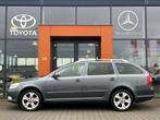 Skoda Octavia Combi 1.4 TSI|6BAK|Trekhaak|Cruise|Aux|Clima, Voorwielaandrijving, 65 €/maand, Stof, Gebruikt