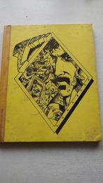 Frank Zappa zongbook, Ophalen of Verzenden