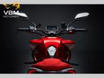 MV Agusta  BRUTALE 950 Serie ORO Limited! 0/300 Pre order!, Motorrijbewijs A, MV Agusta, Bedrijf, Meer dan 35 kW