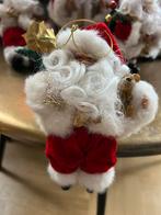 kerstmannen 22 stuks, Diversen, Kerst, Ophalen of Verzenden, Zo goed als nieuw