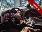 Audi Q5 2.0 TFSI quattro Pro Line Camera/Navigatie/Leder/Sto, Automaat, 4 cilinders, 109 €/maand, Wit