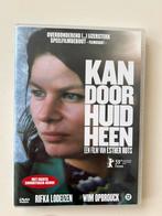 -Kan door huid heen—DVD & CD-v. Esther Rots, Drama, Ophalen of Verzenden, Zo goed als nieuw, Film
