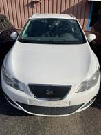 Seat Ibiza ST 1200 Wit Motorkap 2012, Gebruikt, Voor, Ophalen of Verzenden, Seat