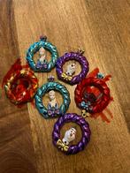 Ah Disney Kerst hangers, Ophalen of Verzenden, Losse flippo's