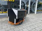 Elektrische POST NL Cargo Bakfiets - Bafang Midden Motor, Overige merken, Elektrisch, Gebruikt, Ophalen of Verzenden