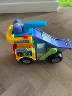 Kiepwagen, Kinderen en Baby's, Speelgoed | Speelgoedvoertuigen, Ophalen, Zo goed als nieuw