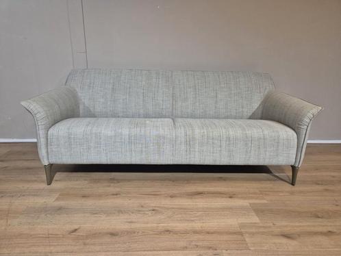 Leolux Mayon 3 zits Bank - ZGAN - 1 jaar gebruikt - Design, Huis en Inrichting, Banken | Sofa's en Chaises Longues, Zo goed als nieuw