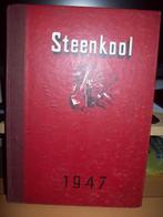 VIER DELEN VAN STEENKOOL, Ophalen of Verzenden, 20e eeuw of later, Gelezen