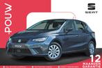 SEAT Ibiza 1.0 EcoTSI 95pk Style | Apple Carplay/Android Aut, Auto's, Voorwielaandrijving, 12 maanden, Stof, Gebruikt