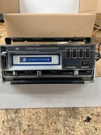 Vintage Ten Car Stereo 8-Track Speler - Retro Auto Accessoir, Ophalen of Verzenden, Gebruikt