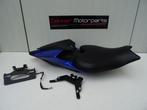 Complete Kont / Achter kant Yamaha YZF 690 R7 2021-2022-2023, Motoren, Onderdelen | Yamaha, Ophalen of Verzenden, Gebruikt