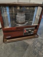 Petroleumkachel - Vario Turbo - Gebruikt, Gebruikt, Overige brandstoffen, Petroleumkachel, Ophalen of Verzenden