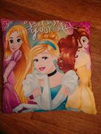 Prinsessen kussen, Ophalen of Verzenden, Kleed of Kussen