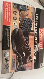 Werkschoenen met stalen  neus, Ophalen of Verzenden, Nieuw