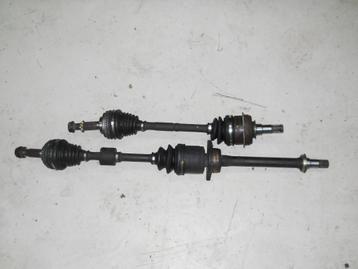 Aandrijfassen 3SGE Celica T20 en MR2 BEAMS!! + remmen/naven beschikbaar voor biedingen