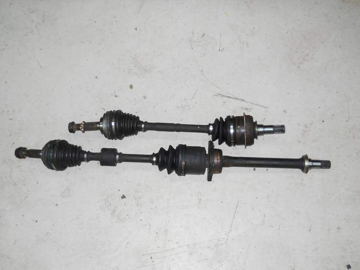 Aandrijfassen 3SGE Celica T20 en MR2 BEAMS!! + remmen/naven, Auto-onderdelen, Remmen en Aandrijving, Toyota, Gebruikt, Ophalen