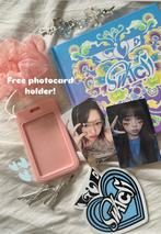 IVE Switch album, Ophalen of Verzenden, Nieuw, Cd of Plaat