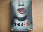 True Blood, Seizoen 1 (Nieuw in folie!) 5-DVD, vampieren, Cd's en Dvd's, Dvd's | Tv en Series, Boxset, Science Fiction en Fantasy
