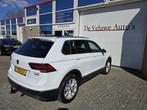 Volkswagen Tiguan 2.0 TSI 4Motion Highline pano trekhaak, Automaat, Gebruikt, Euro 6, 4 cilinders