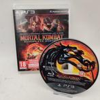 Mortal Kombat Komplete Edition PS3 nu voor:€17.99, Spelcomputers en Games, Games | Sony PlayStation 3, Vanaf 18 jaar, Vechten