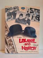 Laurel & Hardy - Classic Komedie Films- 3 DVD Box, Alle leeftijden, Ophalen of Verzenden, Zo goed als nieuw, Komedie