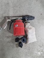 Straalgrit straalpistool rodac, Ophalen, Nieuw