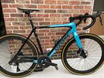 Stevens Superprestige Cyclocrossfiets, Fietsen en Brommers, Fietsen | Racefietsen, Overige merken, Carbon, Heren, Ophalen of Verzenden