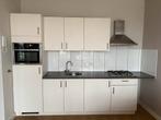 Nette rechte keuken, 3 meter breed, Huis en Inrichting, Ophalen, Gebruikt, Overige materialen, Wit